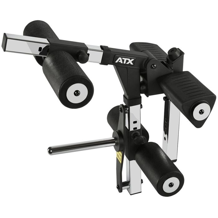 Image for ATX Leg Lift Option 2.0 from ATXFitness Image for ATX Leg Lift Option 2.0 from ATXFitness