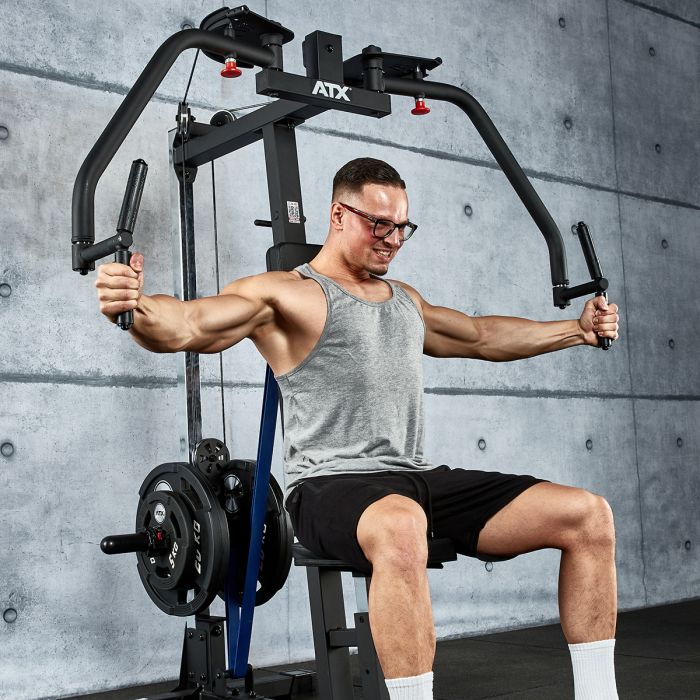 ATX Pec Fly / Rear Delt Combo - ATX Fitness
