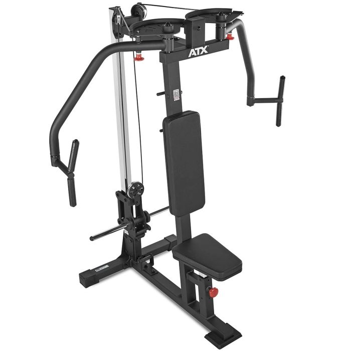 Image for ATX Pec Fly / Rear Delt Combo Black from ATXFitness Image for ATX Pec Fly / Rear Delt Combo Black from ATXFitness