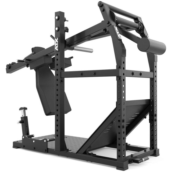 ATX Pendulum Squat - ATX Fitness