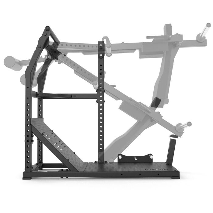 ATX Pendulum Squat - ATX Fitness