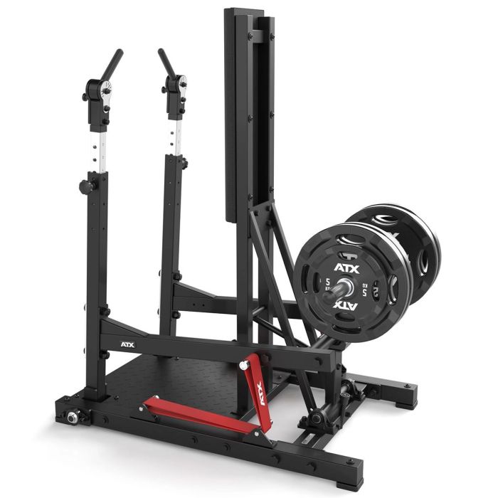 ATX Standing Chest Press - ATX Fitness