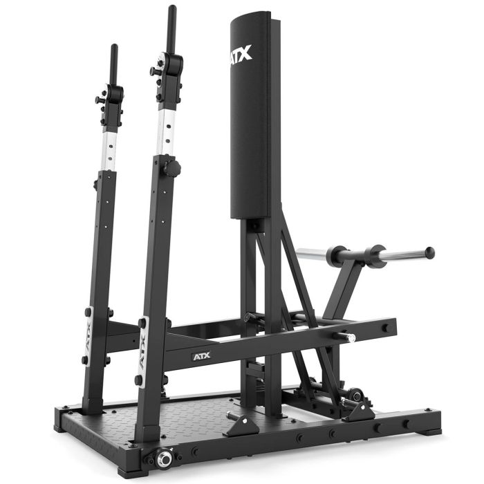 Image for ATX Standing Chest Press from ATXFitness Image for ATX Standing Chest Press from ATXFitness