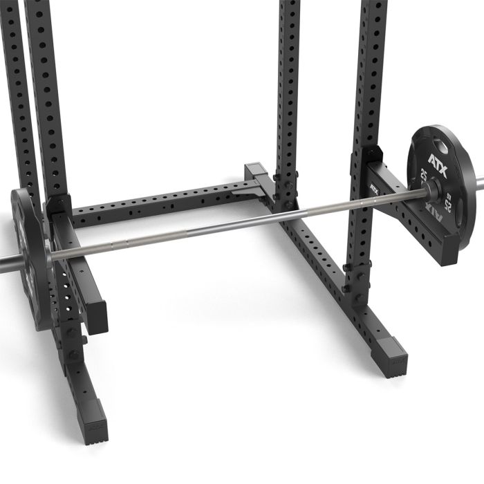 Image for ATX Spotter Arms 700 2.0 Matte black from ATXFitness Image for ATX Spotter Arms 700 2.0 Matte black from ATXFitness