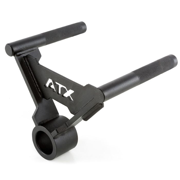 Image for ATX Parallel Row Handle Matte black from ATXFitness Image for ATX Parallel Row Handle Matte black from ATXFitness