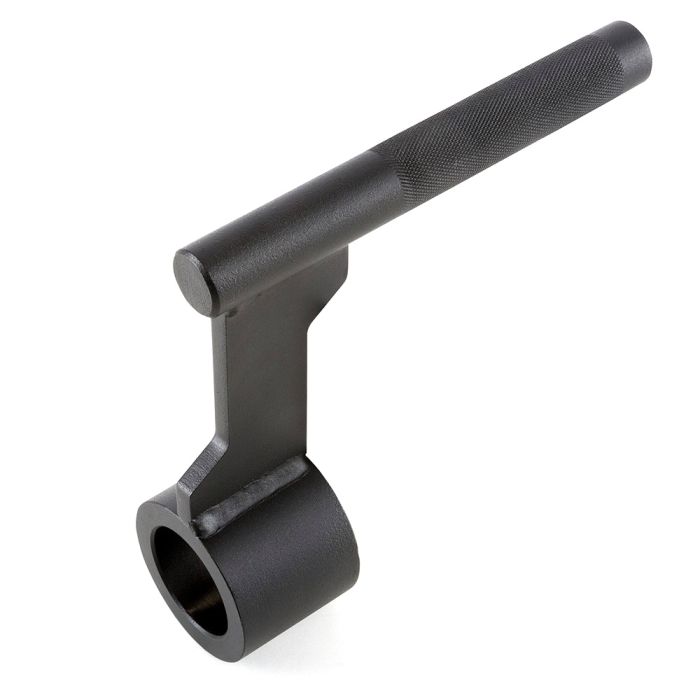 Image for ATX Single Row Handle Matte black from ATXFitness Image for ATX Single Row Handle Matte black from ATXFitness