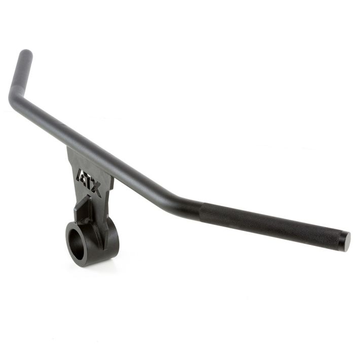 Image for ATX Wide Row Handle Matte black from ATXFitness Image for ATX Wide Row Handle Matte black from ATXFitness