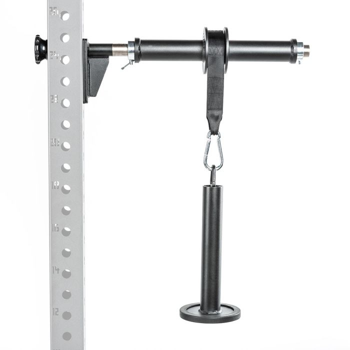Image for ATX Rackable Wrist Roller from ATXFitness Image for ATX Rackable Wrist Roller from ATXFitness