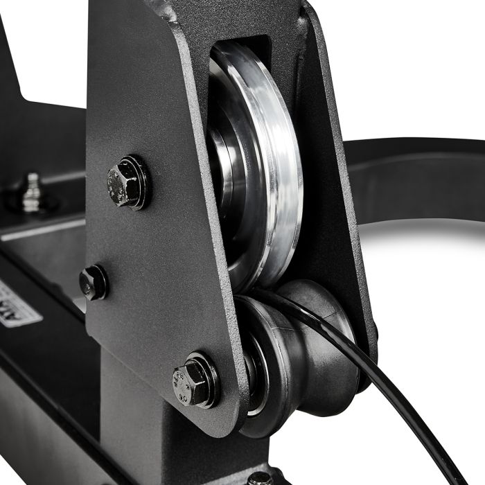 Image for ATX Triplex Workout Station WSX-680 met Gewichtstapel Matte black from ATXFitness Image for ATX Triplex Workout Station WSX-680 met Gewichtstapel Matte black from ATXFitness