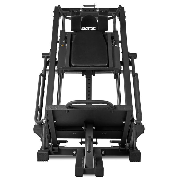 ATX Leg Press / Hack Squat BPR-790 - ATX Fitness