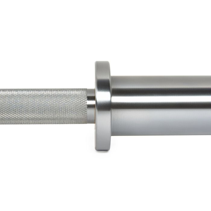 Image for ATX Powerlifting Warrior Bar from ATXFitness Image for ATX Powerlifting Warrior Bar from ATXFitness