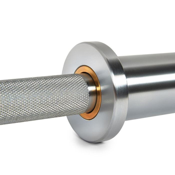 Image for ATX Powerlifting Warrior Bar from ATXFitness Image for ATX Powerlifting Warrior Bar from ATXFitness