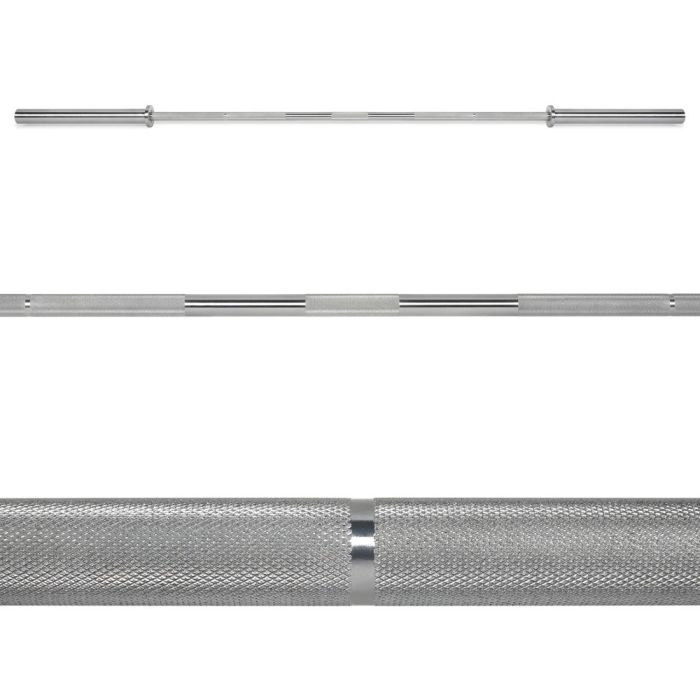 Image for ATX Powerlifting Warrior Bar from ATXFitness Image for ATX Powerlifting Warrior Bar from ATXFitness