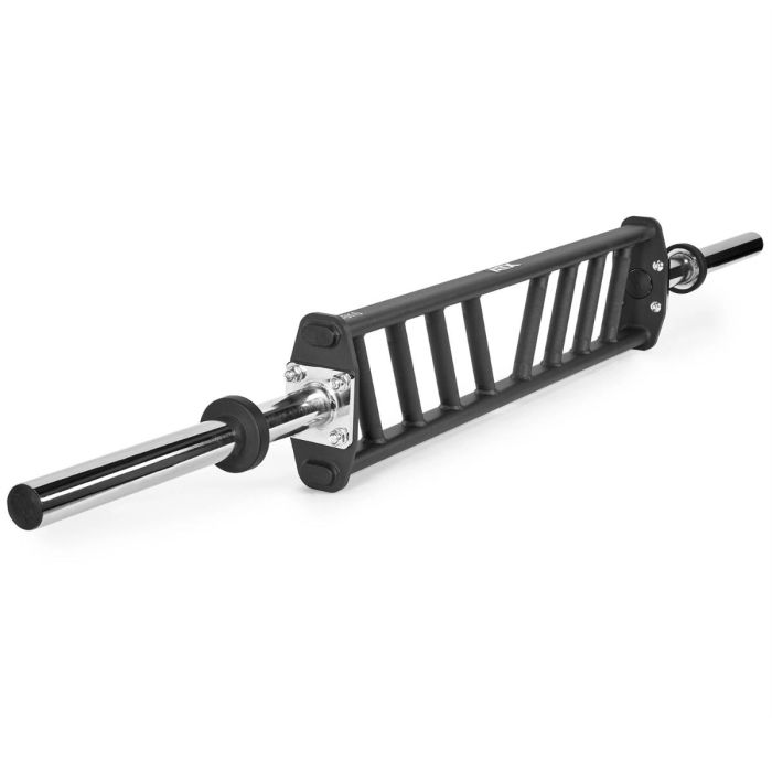 Image for ATX Multi Grip Bar MG-2 Matte black from ATXFitness Image for ATX Multi Grip Bar MG-2 Matte black from ATXFitness