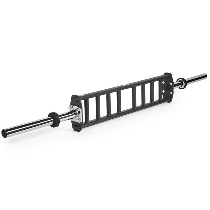 Image for ATX Multi Grip Bar MG-1 Matte black from ATXFitness Image for ATX Multi Grip Bar MG-1 Matte black from ATXFitness
