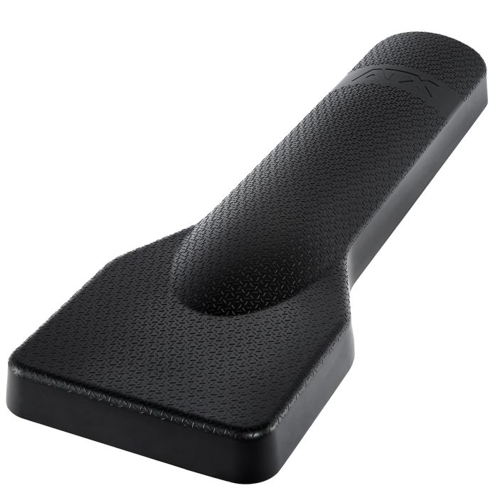 Image for ATX PU Back Pad - Type 030 Black  from ATXFitness