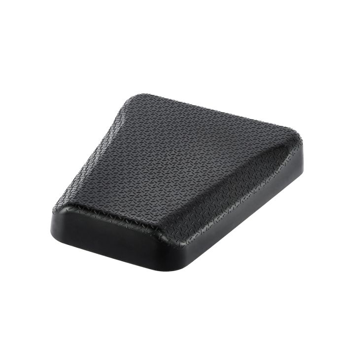 Image for ATX PU Seat Pad - Type 060 Black from ATXFitness Image for ATX PU Seat Pad - Type 060 Black from ATXFitness