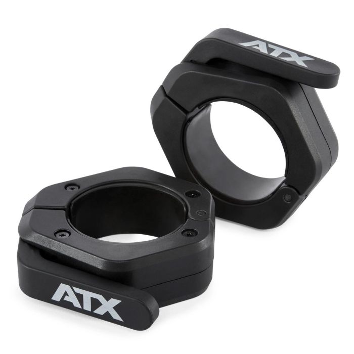 Image for ATX Magnetic Collars Black from ATXFitness Image for ATX Magnetic Collars Black from ATXFitness