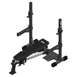 ATX® Multi Bench Press / Drückerbank