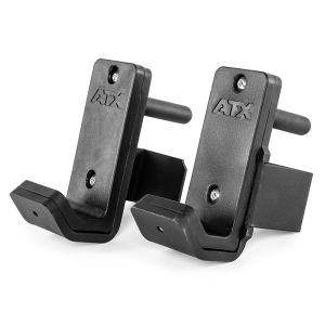 ATX® J-Hooks - 700 Type 5 / Hantelablagen (Standard) 