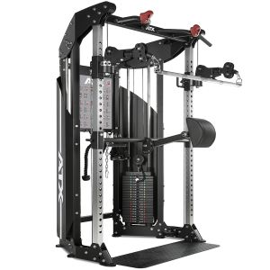 ATX® Dual Pulley Functional Trainer 2 x 90 kg