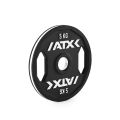ATX® Color Stripes Gripper Plate - 5 kg