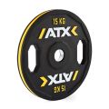 ATX® Color Stripes Gripper Plate - 15 kg