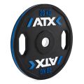 ATX® Color Stripes Gripper Plate - 20 kg