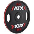 ATX® Color Stripes Gripper Plate - 25 kg