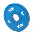 ATX® Frictional Grip Plates - 50 mm - 2,0 kg