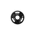 ATX® Hantelscheiben - Guss 50 mm 1,25 kg