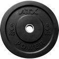 ATX® Rough Rubber Bumper Plate 5 kg
