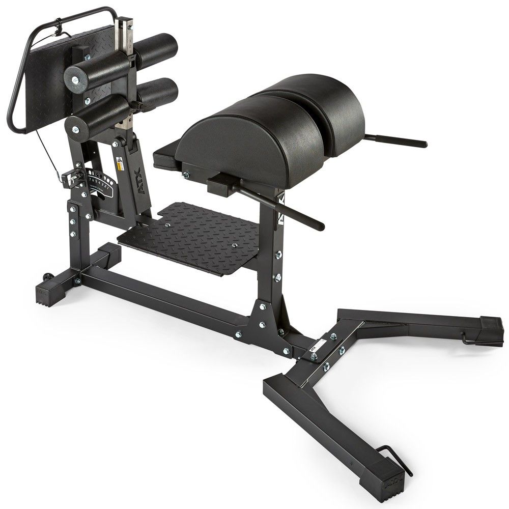 Floor Glute Ham Developer Titan Ghd Machine GHD Machine – Glute