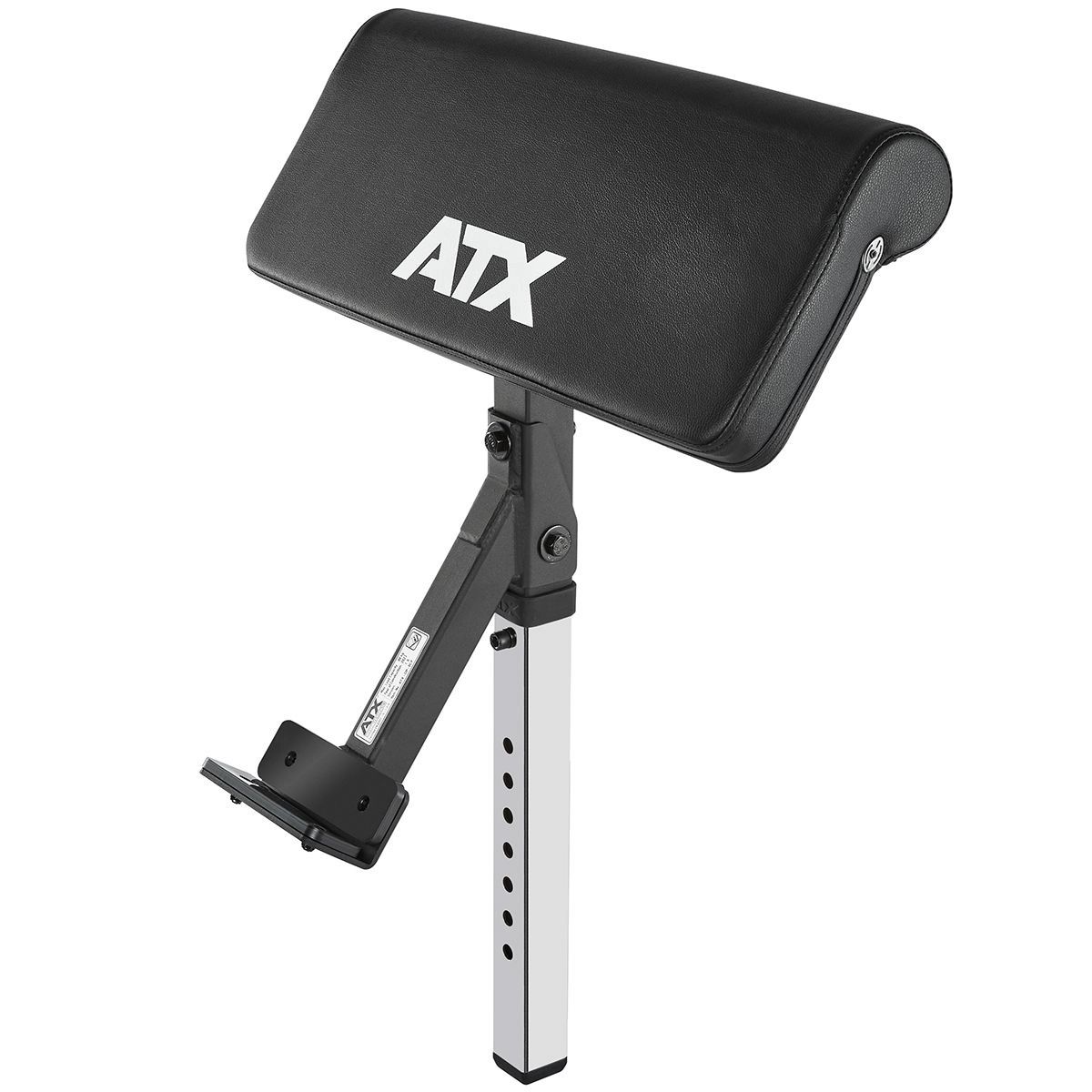 Preacher Curl Option 2.0 OP-BCP