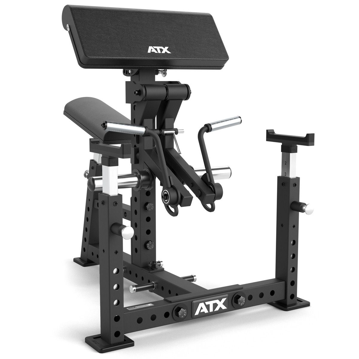 Biceps Blaster BBM-700