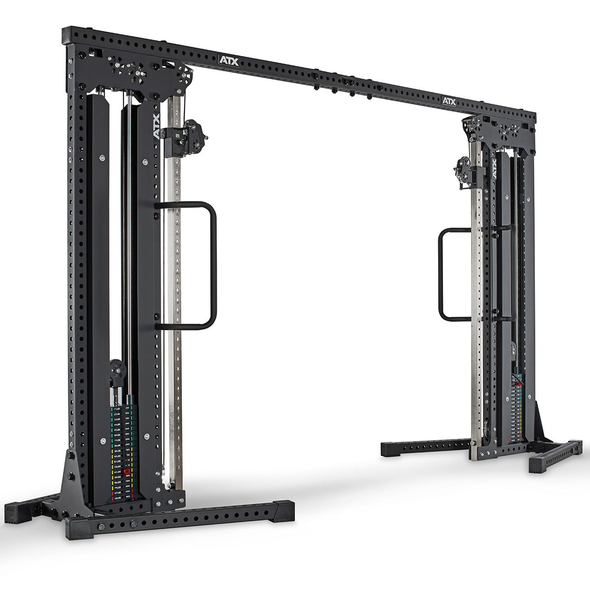 Cable Crossover CCS-800
