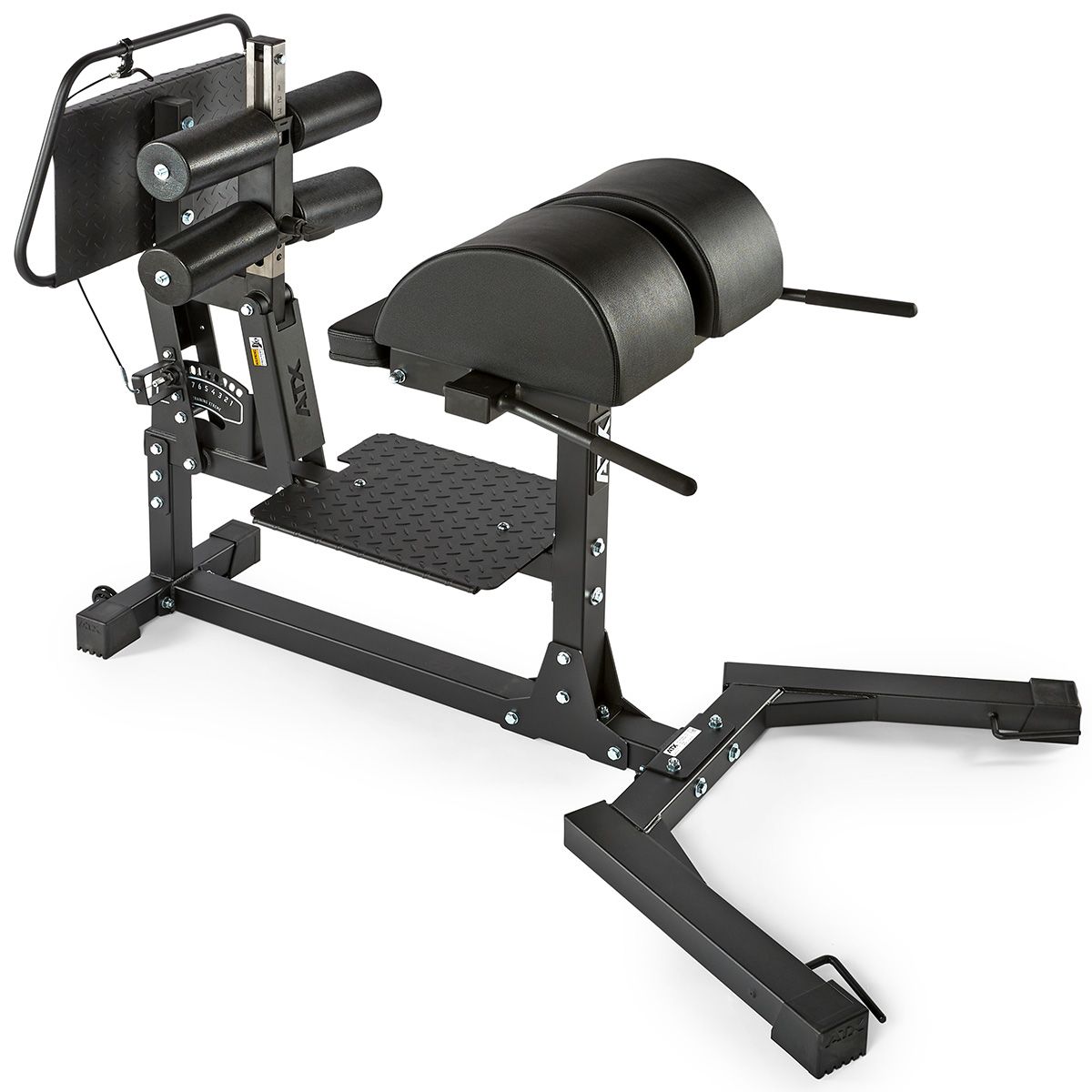 Glute Ham Developer GHD-820