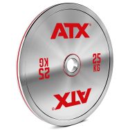 ATX Chrome Calibrated Steel Plates