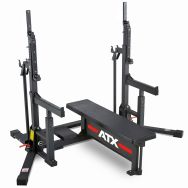 ATX Combo Rack