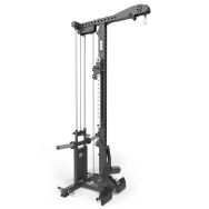 ATX Lat Pulley Option LTO-780 - Plate Loaded