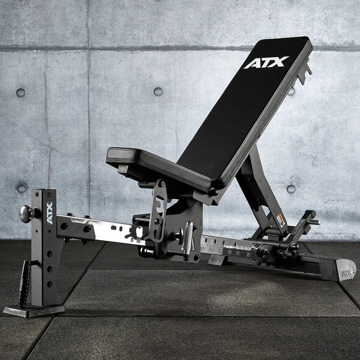 ATX Multi Bench – RAS MBX-650 