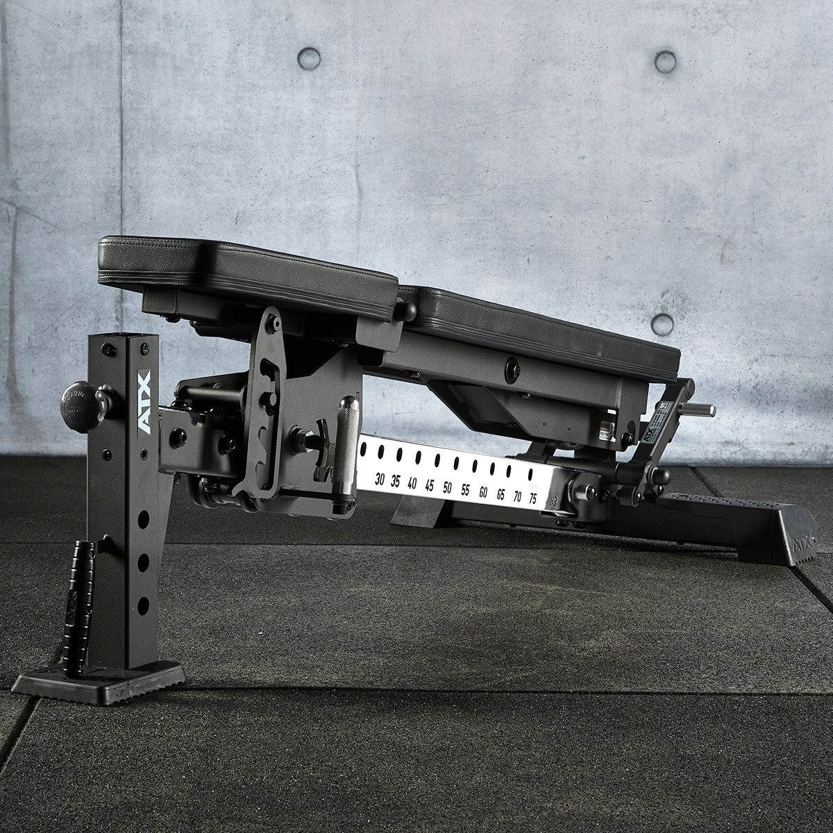 ATX Multi Bench – RAS MBX-650 
