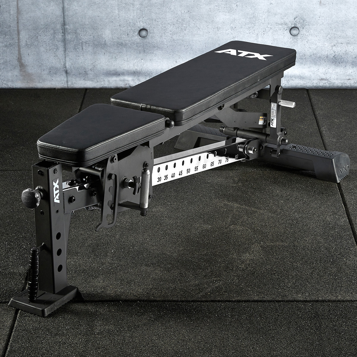 ATX Multi Bench – RAS MBX-650 