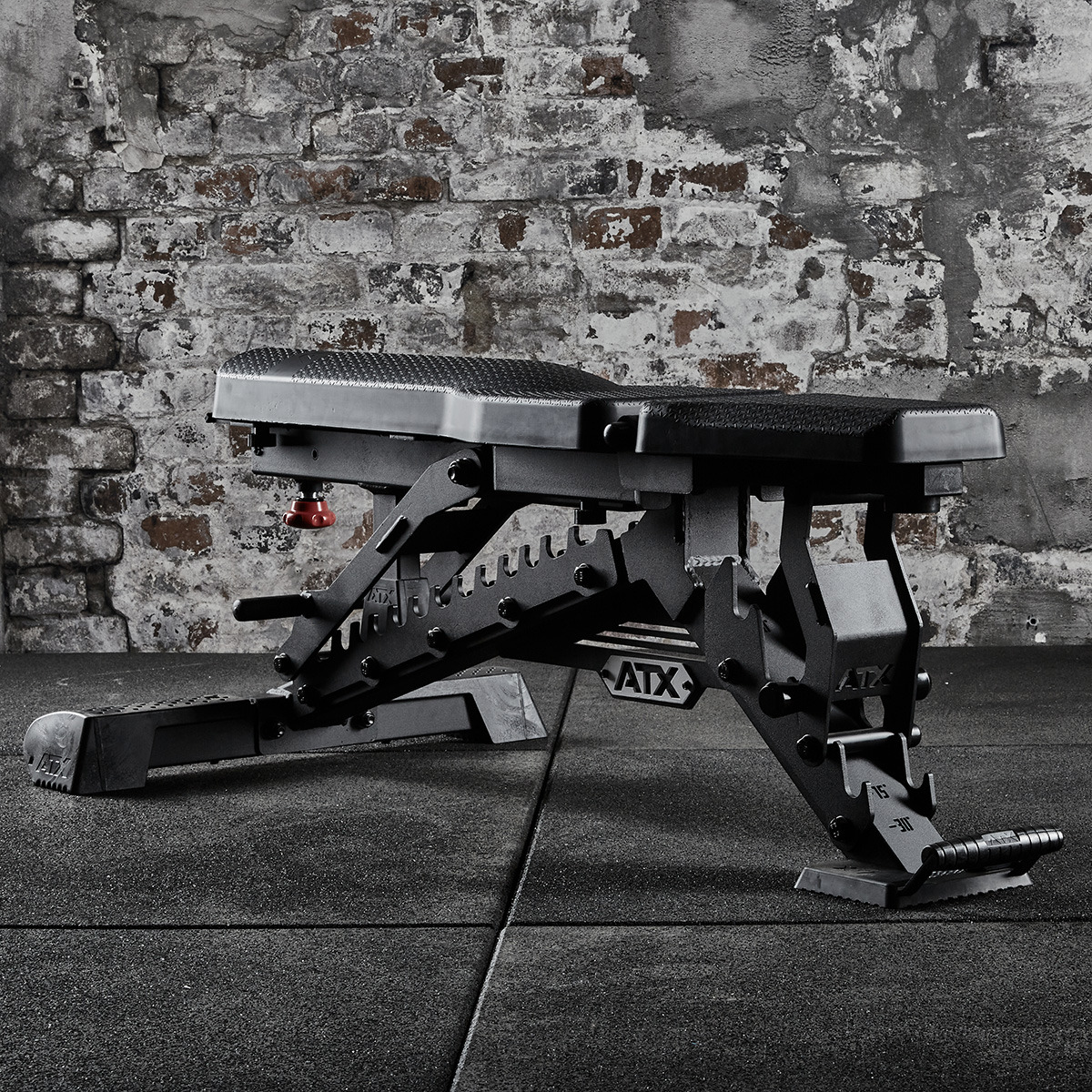 ATX Multi Bench Warrior – SLIM MBX-760-PU