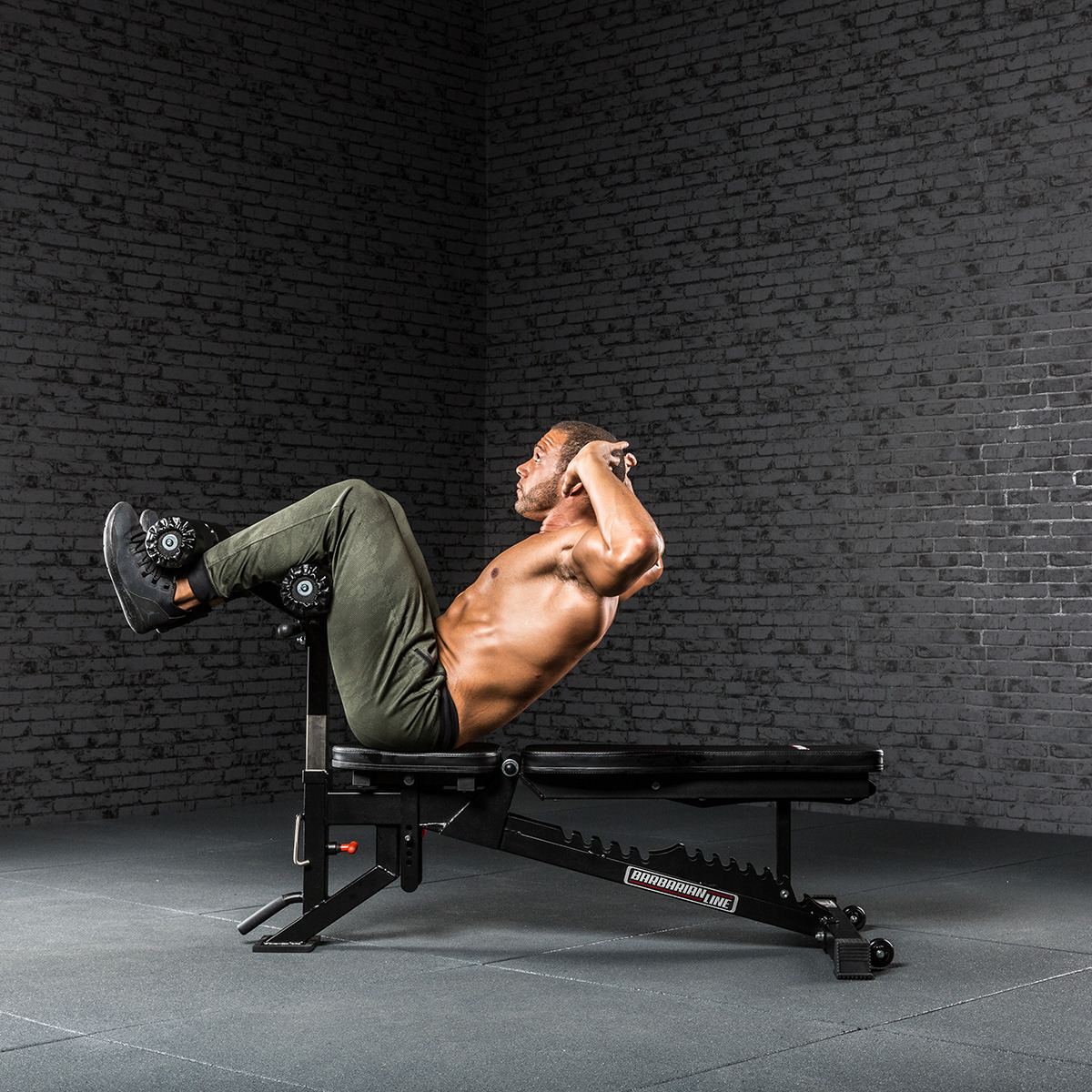 ATX Ab Trainer Attachment Option OP-ABA