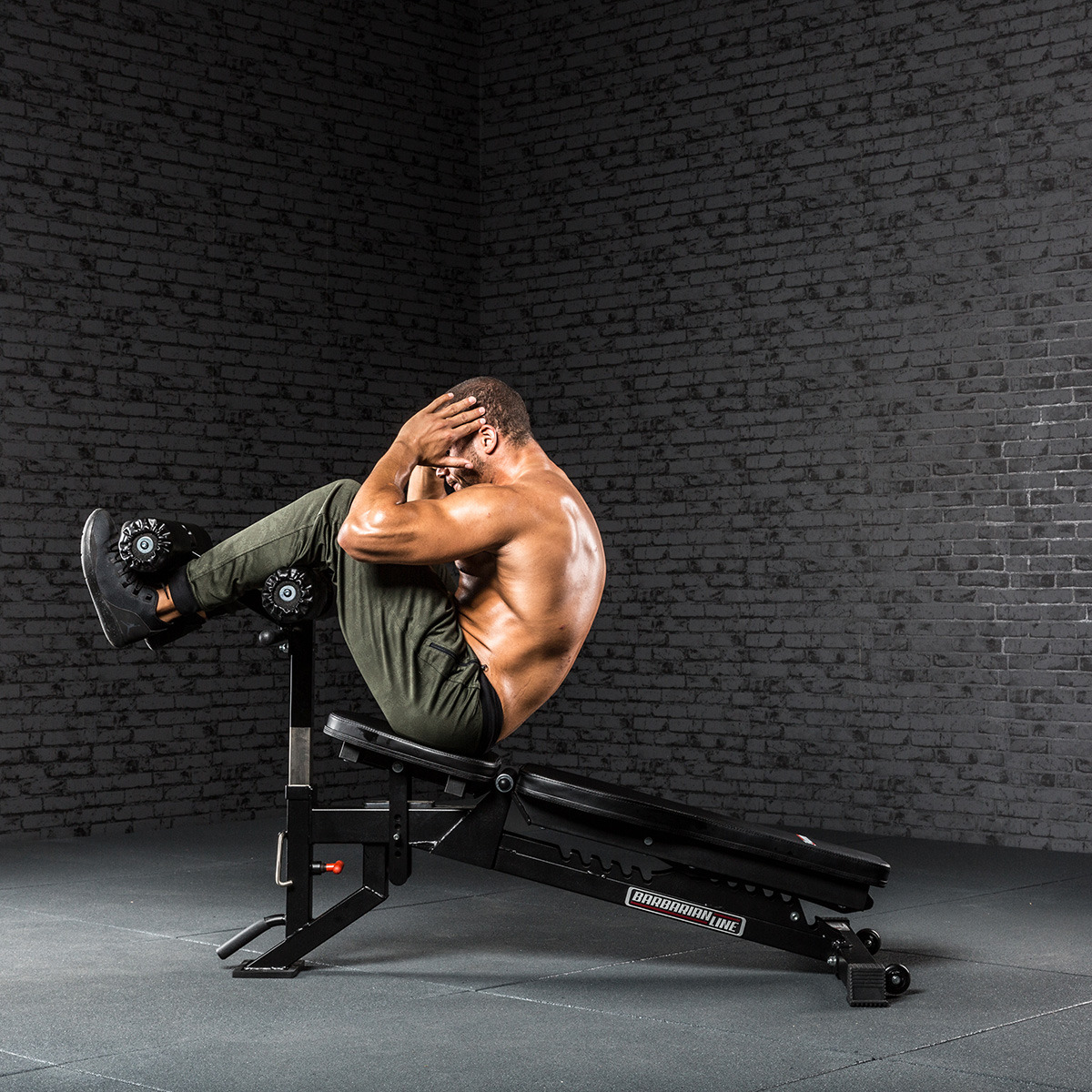 ATX Ab Trainer Attachment Option OP-ABA