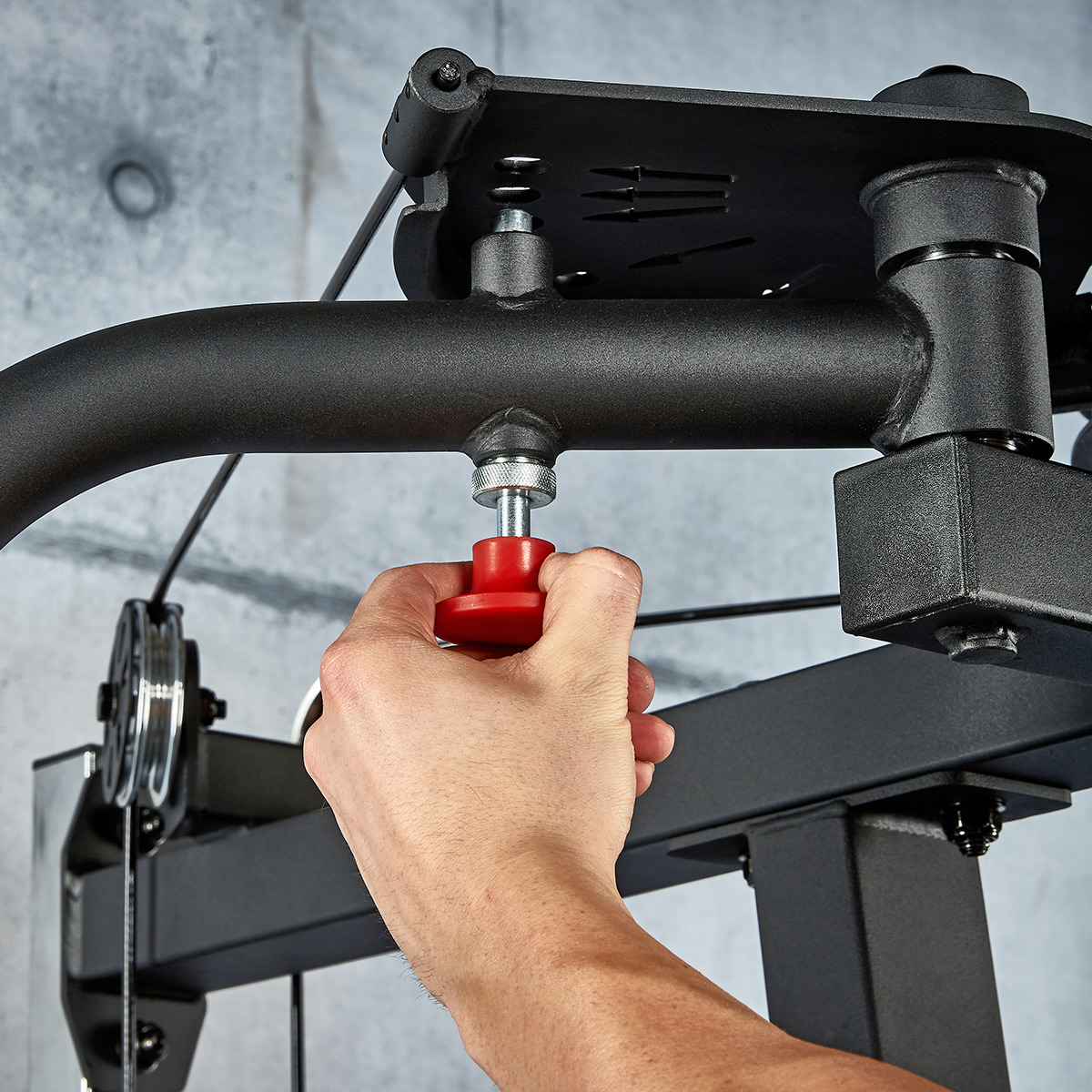 ATX Pec Fly / Rear Delt Combo PEC-650