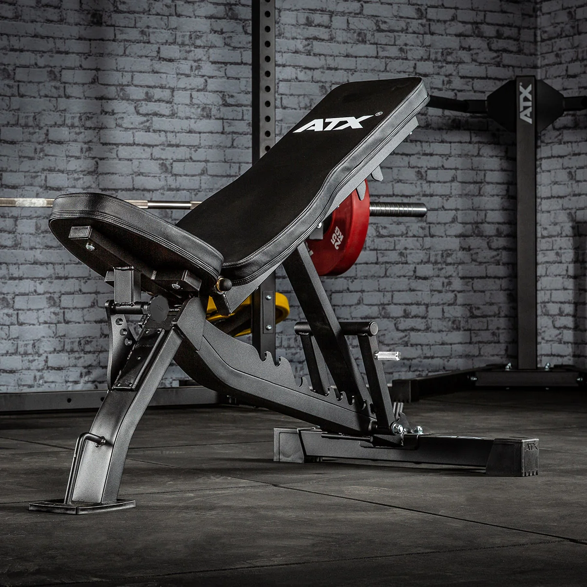 ATX Multi Bench PRO MBX-620
