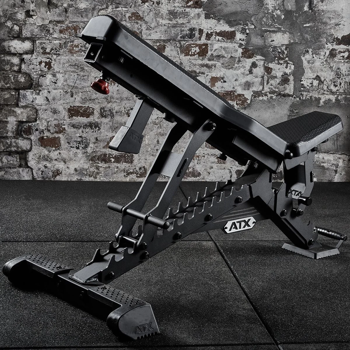 ATX Multi Bench Warrior – SLIM MBX-760-PU