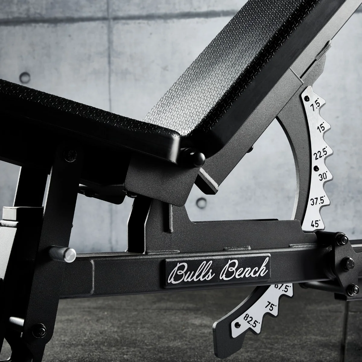 ATX Bulls Bench MBX-780